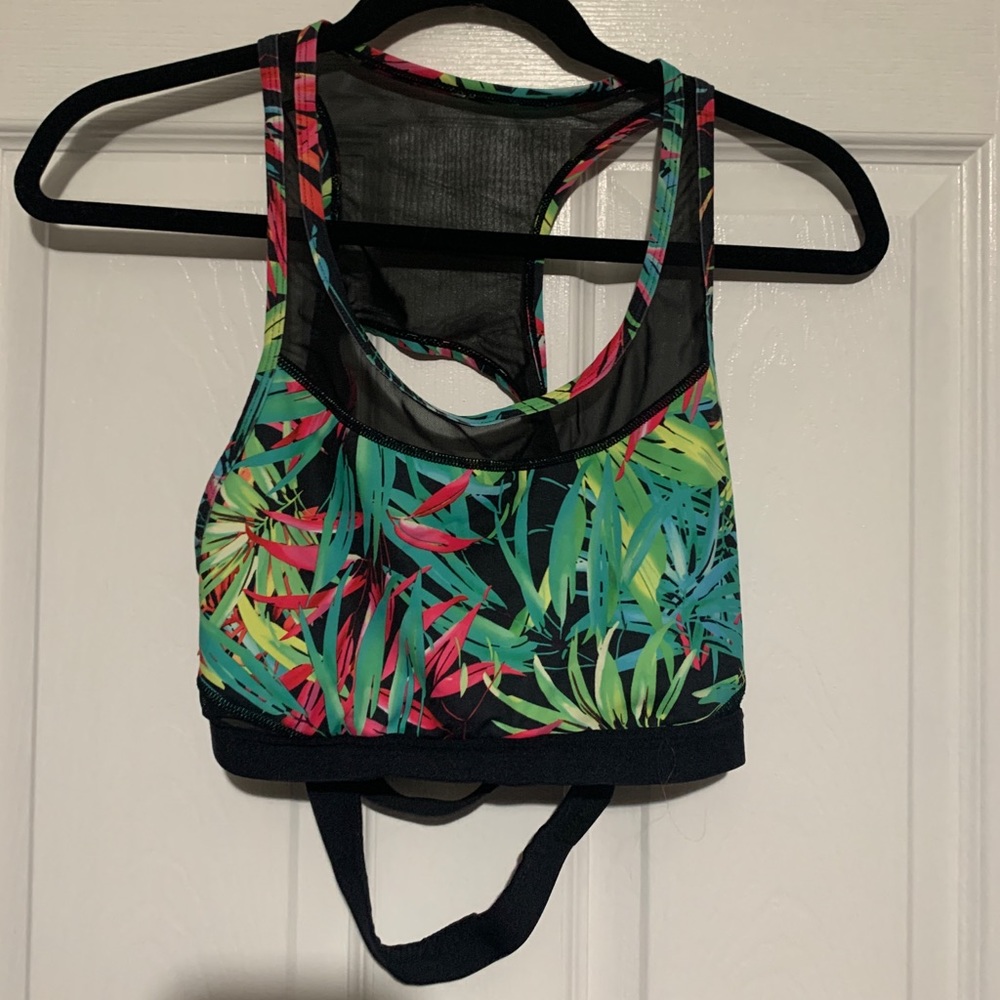 Fabletics Sports Bra